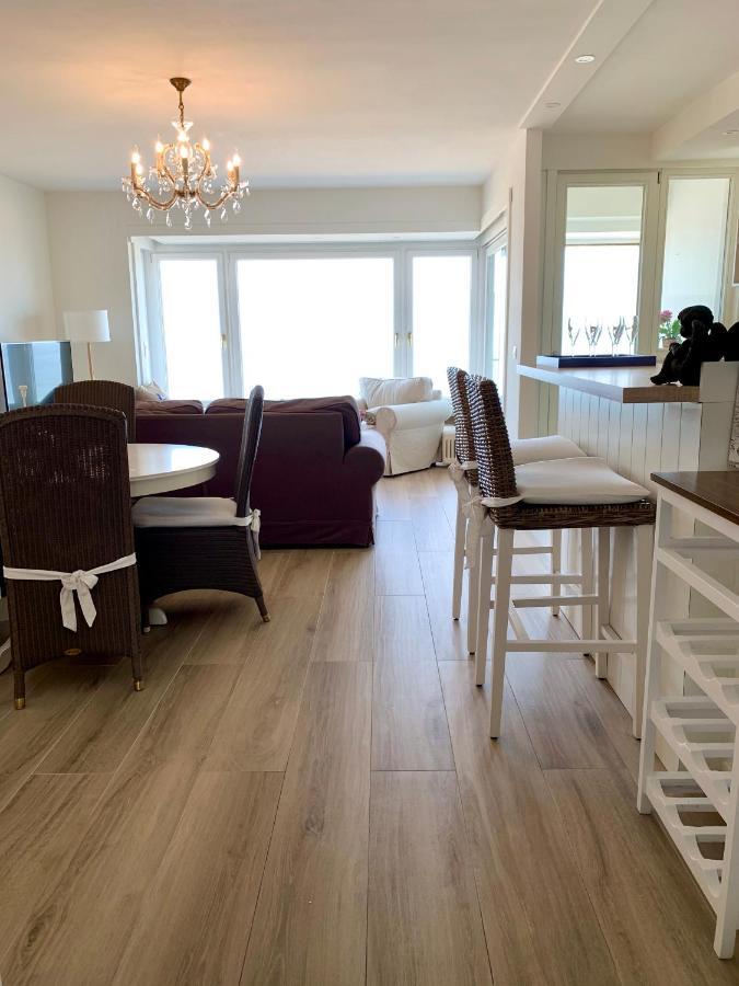 Residentie Rapallo With Fantastic Sea View! Apartment *