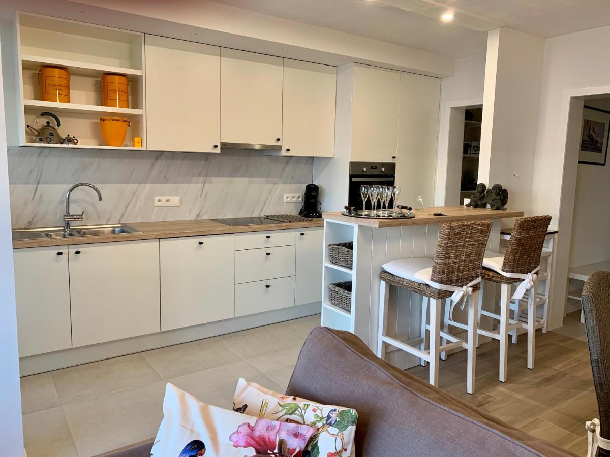 Residentie Rapallo With Fantastic Sea View! Apartment Ostende