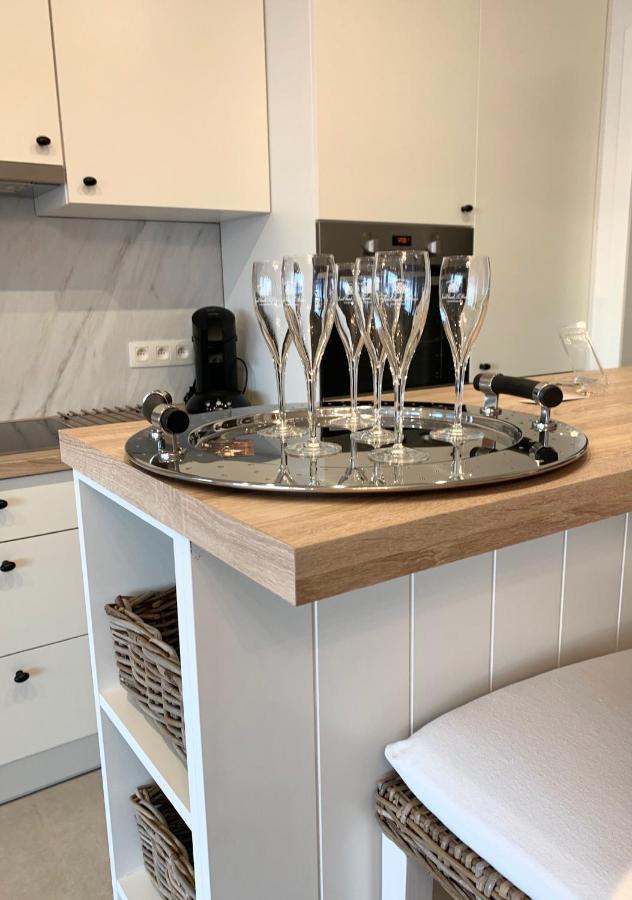 Apartment Residentie Rapallo With Fantastic Sea View!