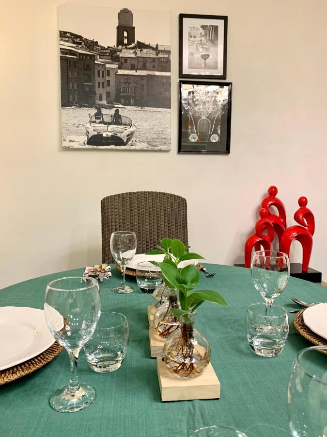 Residentie Rapallo With Fantastic Sea View! Apartment Ostende