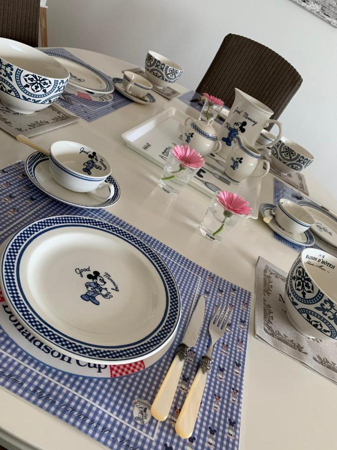Residentie Rapallo With Fantastic Sea View! *