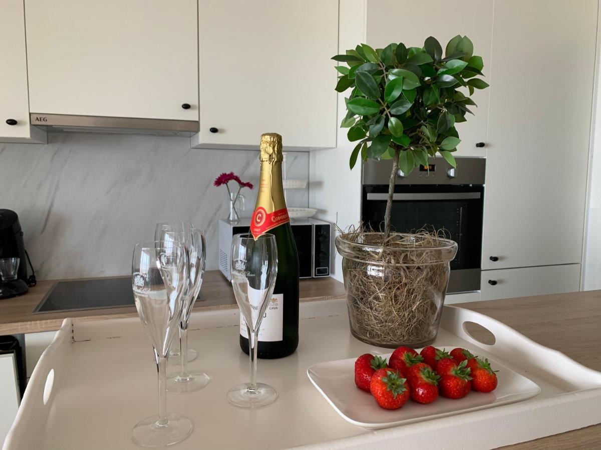 Residentie Rapallo With Fantastic Sea View!
