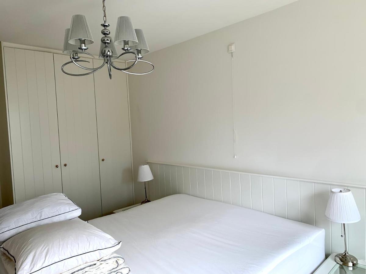 Apartment Residentie Rapallo With Fantastic Sea View!